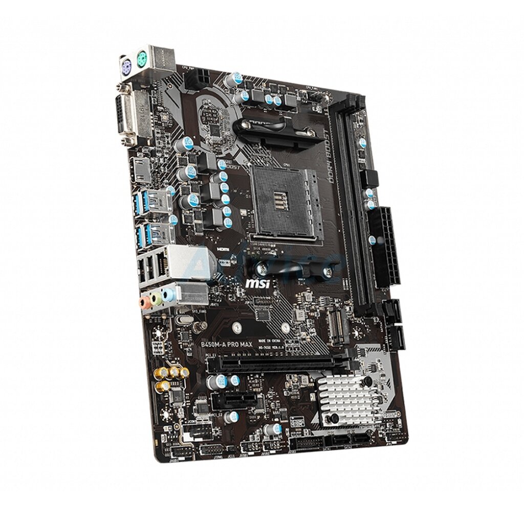 mainboard-am4-msi-b450m-a-pro-max