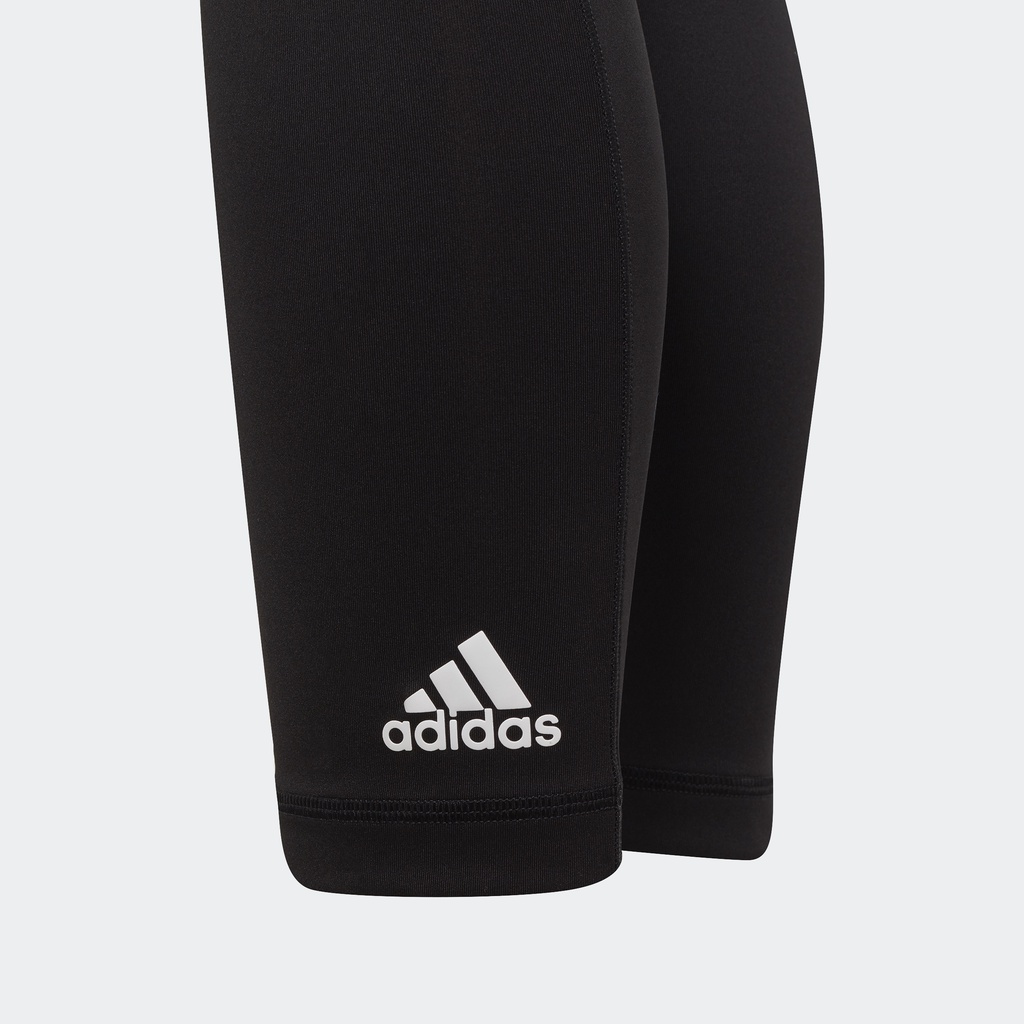 adidas-เทรนนิง-กางเกงรัดรูปเทรนนิงยืดหยุ่นเอวสูง-believe-this-aeroready-3-stripes-เด็ก-สีดำ-gv2038