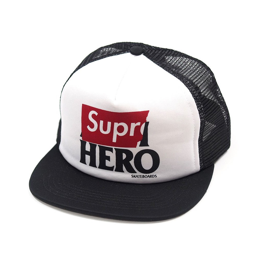 หมวกตาข่าย-supreme-x-antihero