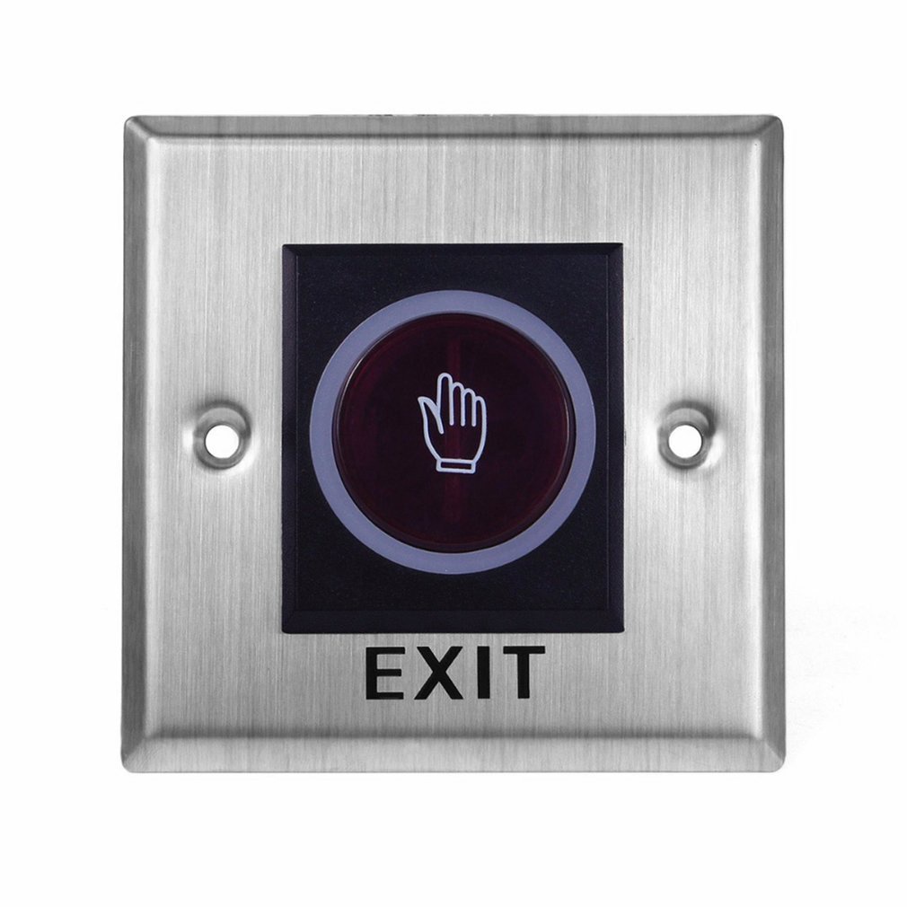 sale-no-touch-sensor-exit-switch-inductive-release-button-switch-access-control