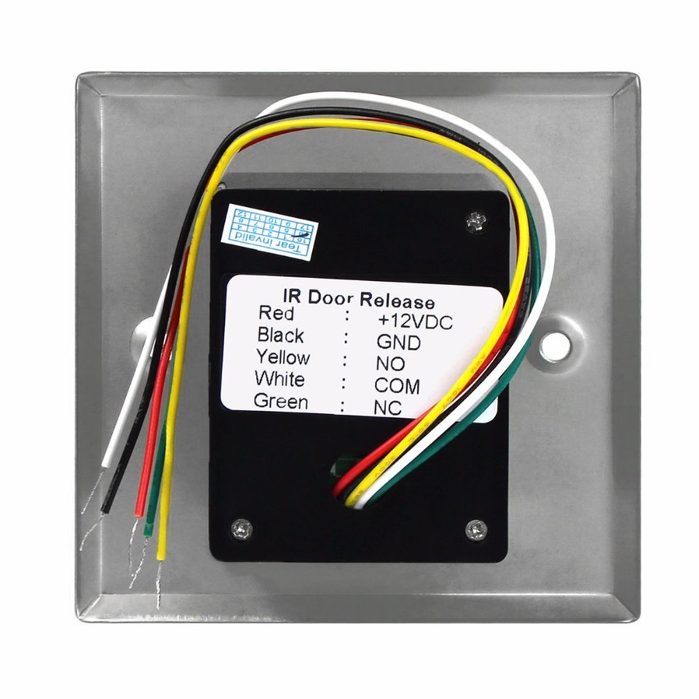 sale-no-touch-sensor-exit-switch-inductive-release-button-switch-access-control