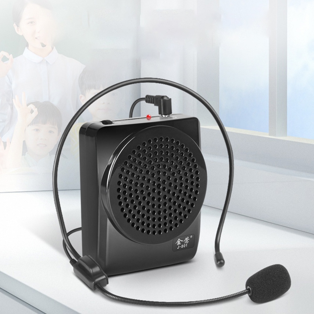new-arrival-loudspeaker-portable-loudspeaker-megaphone-teaching-15w-2200ma-brand-new