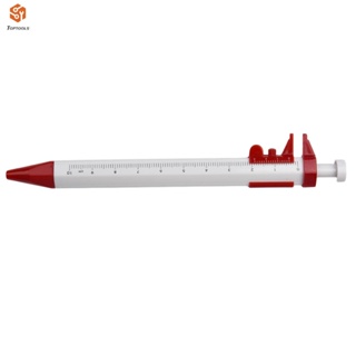 Allpoint ปากกาหมึกเจล ปากกาคาลิปเปอร์ ความคิดสร้างสรรค์ เครื่องเขียน แบรนด์ใหม่ ใช้งานง่าย