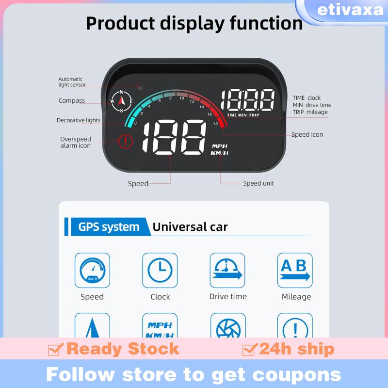 etivaxa-เครื่องวัดความเร็วรถยนต์-hud-สําหรับรถบรรทุก-รถบัส