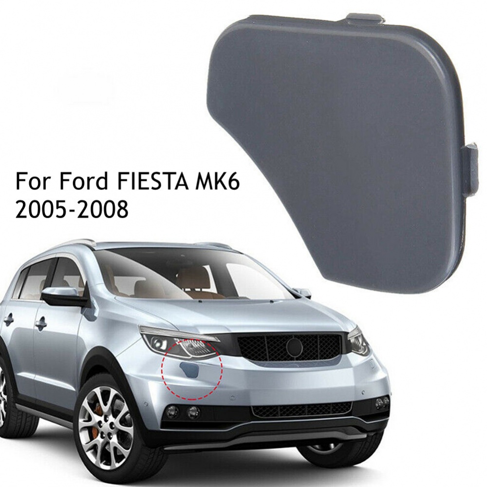 อะไหล่กันชนหน้ารถยนต์-สําหรับ-ford-fiesta-mk6