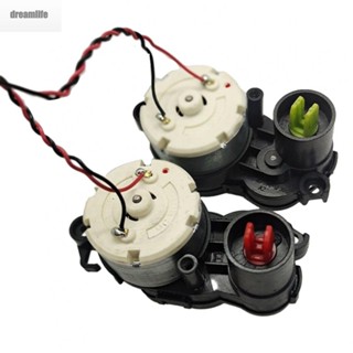 【DREAMLIFE】Brushed Motor For Cobos 10002374 For Deebot For Ecovacs For OZMO 950/920/n8/t8