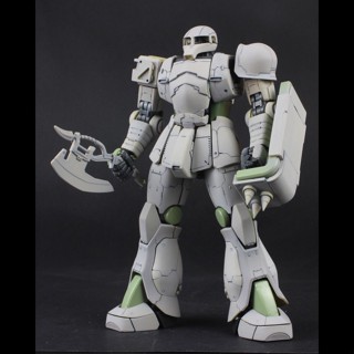 Side3 ของแท้ แม่พิมพ์กันดั้ม Zaku 1 Gundam GK ZAKU1 (จัดส่งภายใน 15 วัน) 1VBX