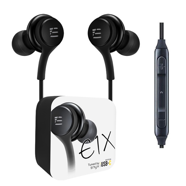 หูฟัง-enyx-รุ่น-e1x-หูฟัง-inear-มีไมค์ในตัวเสียงชัด-หัวแจ็คมีทั้งแบบ-usb-c-และ-3-5-mm-รับประกัน-1-ปี