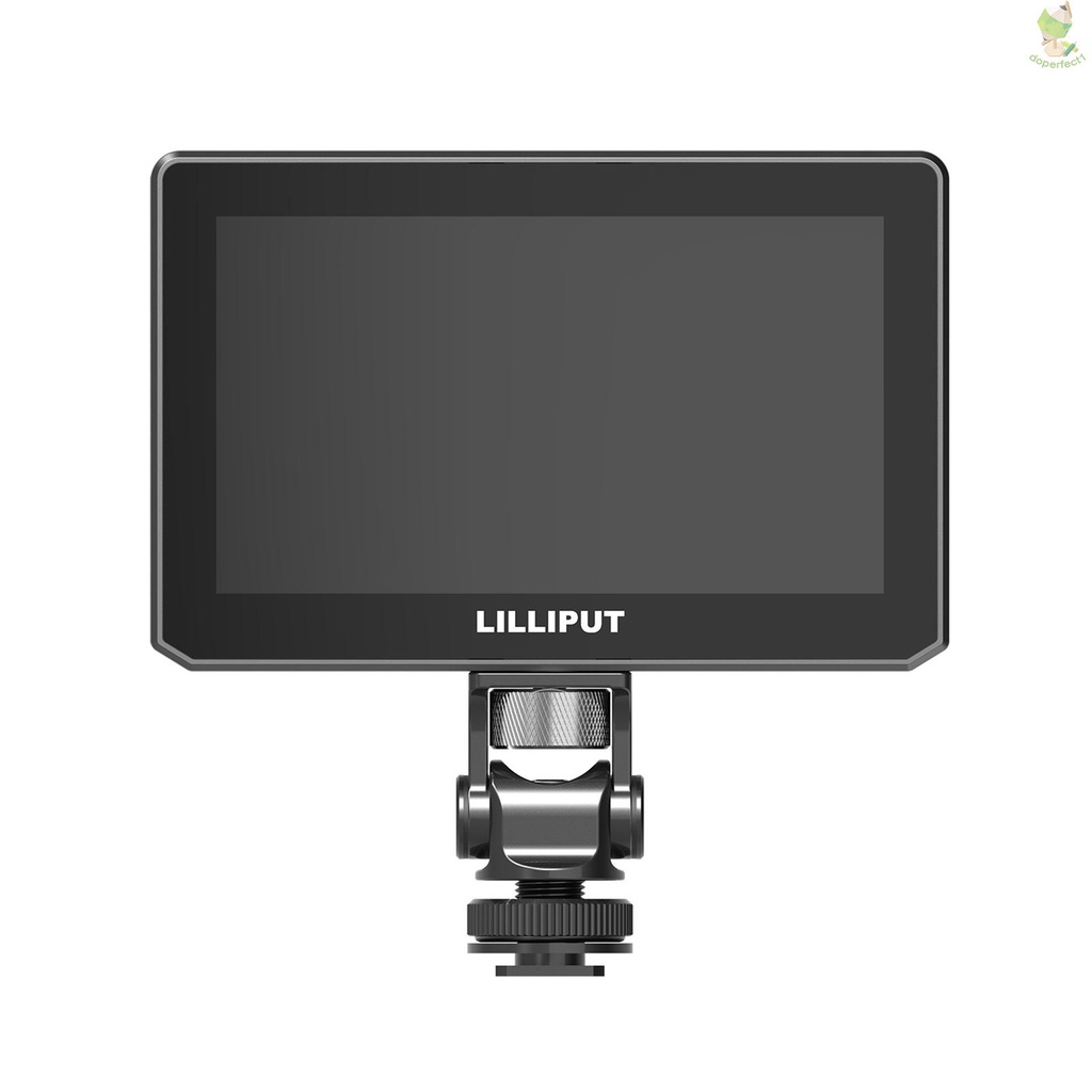 lilliput-t5-มอนิเตอร์กล้องวิดีโอ-หน้าจอสัมผัส-5-นิ้ว-4k-60hz-1080p-full-hd-1000-1-กล้องคมชัด-8-9