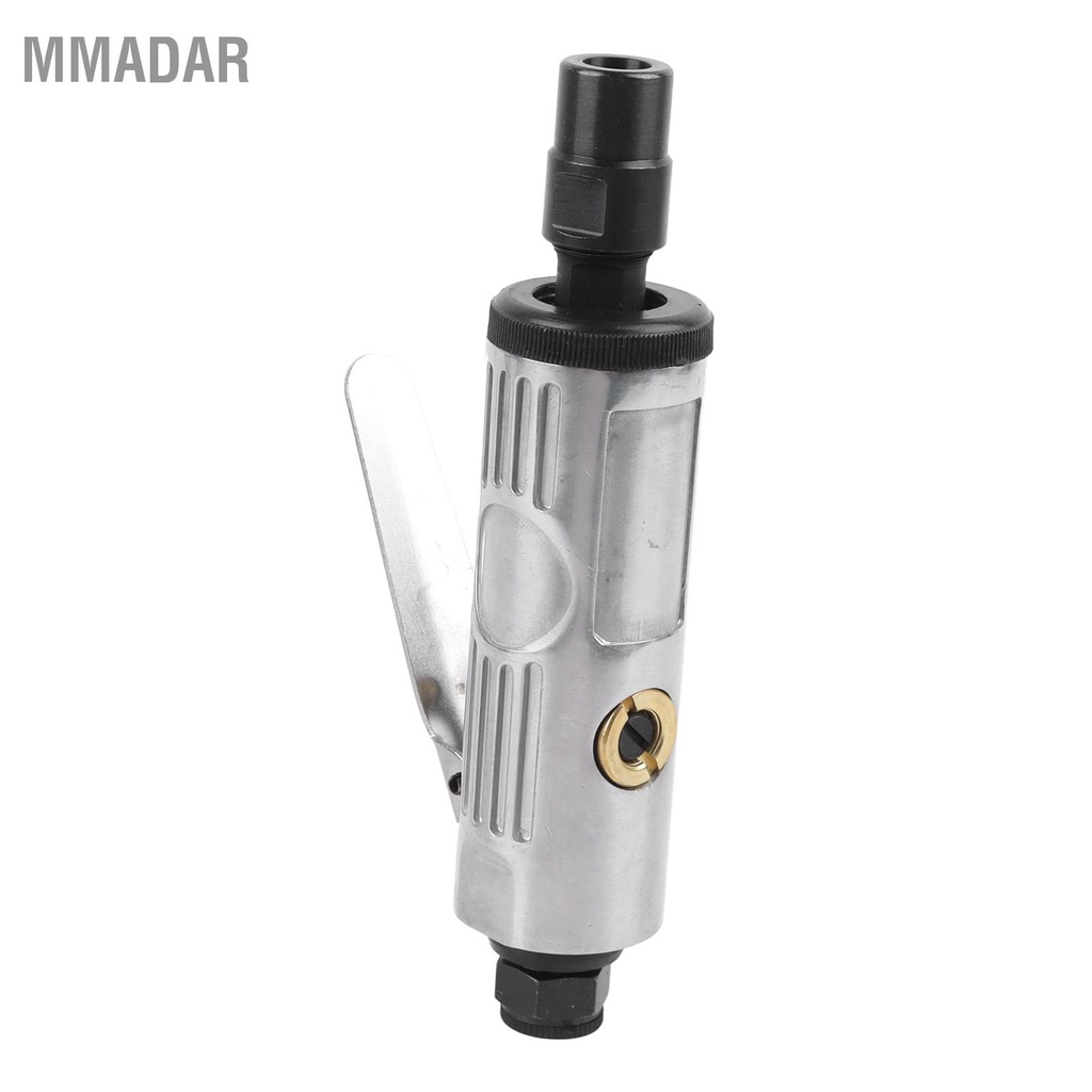 mmadar-air-die-grinder-เครื่องเจียรลมอเนกประสงค์ความเร็วสูงสำหรับการซ่อมยานยนต์แปรรูปไม้โลหะ