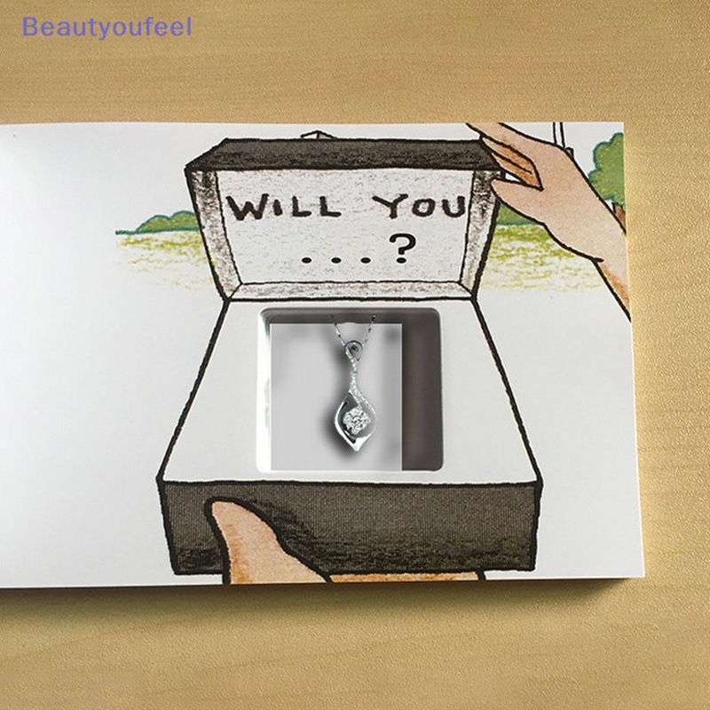 beautyoufeel-กล่องแหวน-อัลบั้มรูปภาพ-ของขวัญวันวาเลนส์-diy