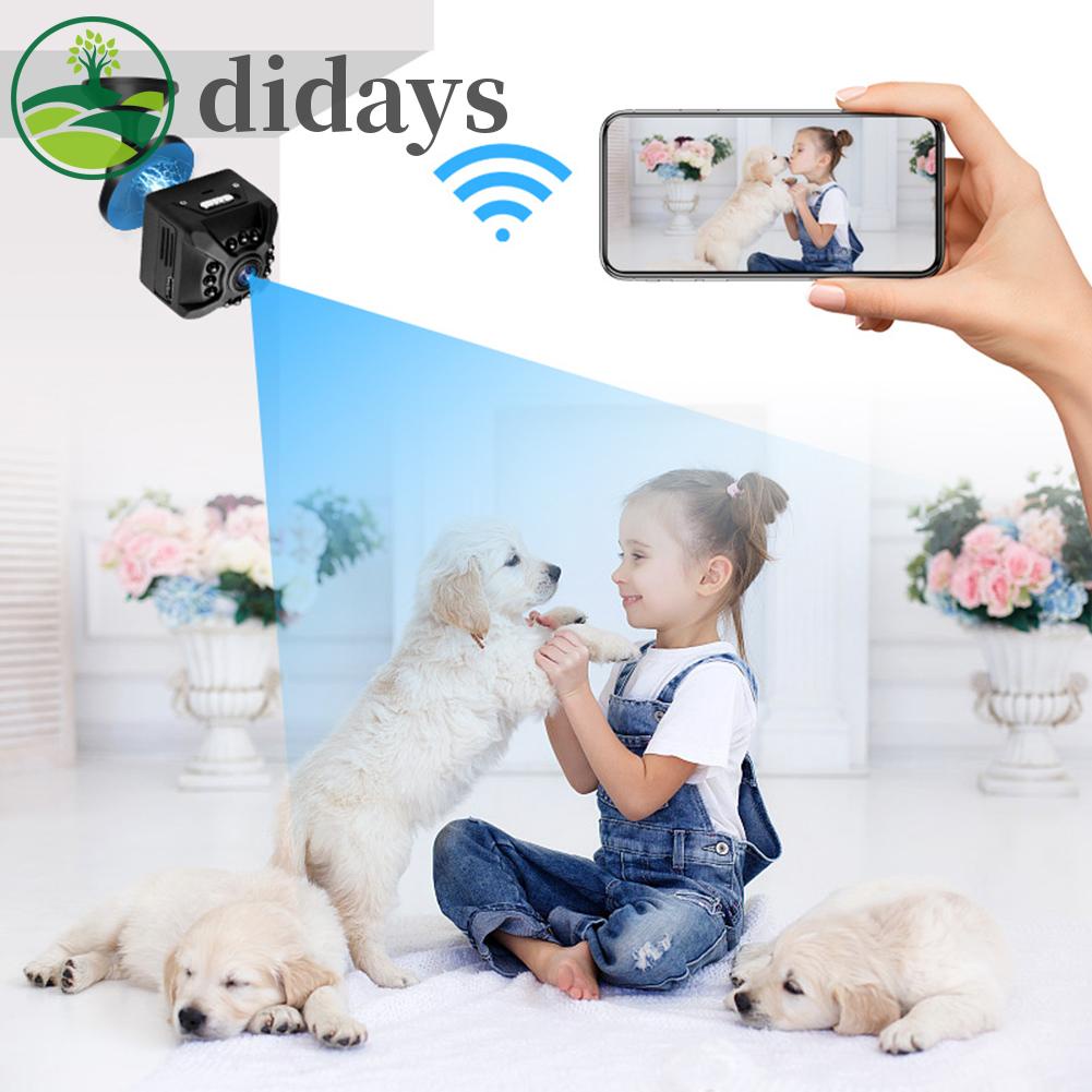 กล้องรักษาความปลอดภัย-1mp-hd-1080p-อินฟราเรด-ขนาดเล็ก-สําหรับบ้าน-didays-th