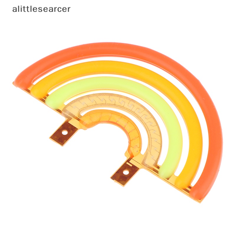 alittlesearcer-หลอดไฟไดโอด-led-cob-3v-ยืดหยุ่น-สําหรับตกแต่งปาร์ตี้คริสต์มาส