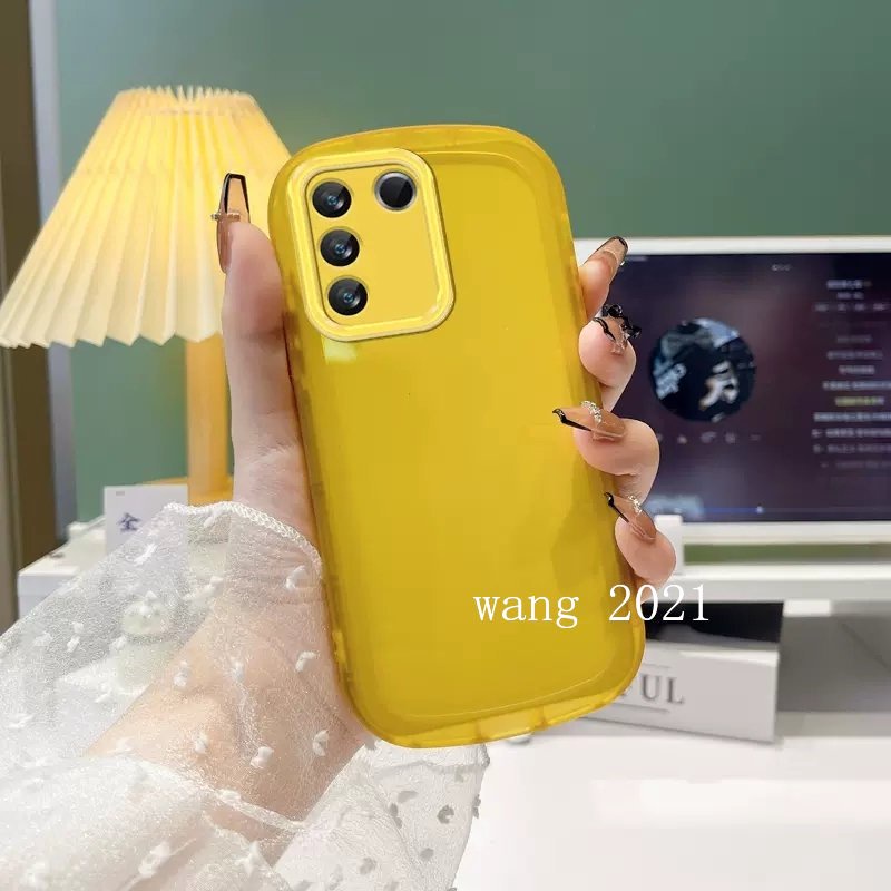 2023-fashion-casing-เคส-vivov27-vivo-v27e-v27-pro-5g-y02a-phone-case-new-hot-deals-color-transparent-lens-protection-soft-case-back-cover-for-vivo-v27-5g-เคสโทรศัพท