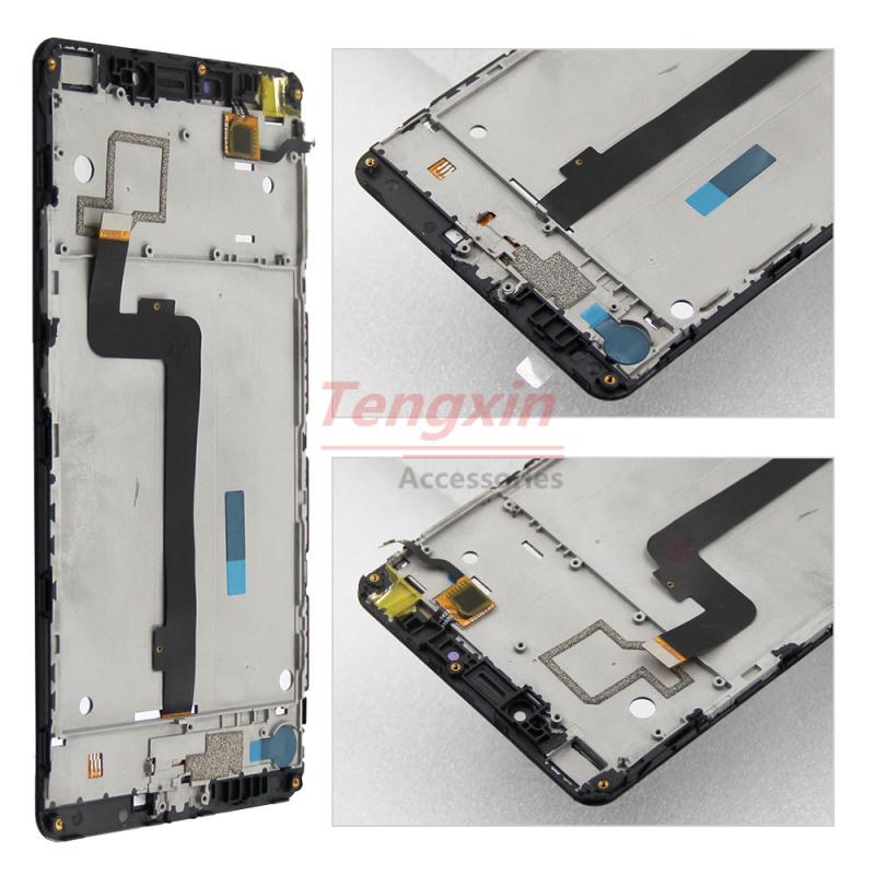 หน้าจอ-lcd-6-44-นิ้ว-พร้อมกรอบสัมผัส-แบบเปลี่ยน-สําหรับ-xiaomi-mi-max-xiaomi-mi-max