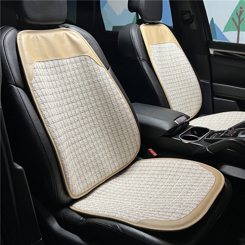 Automotive General Four Seasons Universal Car Seat Cushion Classic