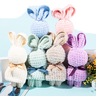 ผ้าขนหนู ผ้ากํามะหยี่ขนนิ่ม ลายตุ๊กตาหมี กระต่าย สับปะรด ขนาด 30x30 ซม. ของขวัญ สําหรับห้องน้ํา พิธีกระต่าย