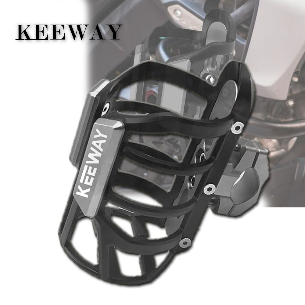 สําหรับ Keeway K-Light Superlight RKV RKF RKS 125 150 รถจักรยานยนต์ขา ...