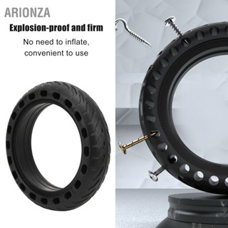 ARIONZA 8.5x2in Electric Scooter Wheel Outer Tire Solid Explosionproof Replacement for Xiaomi M365