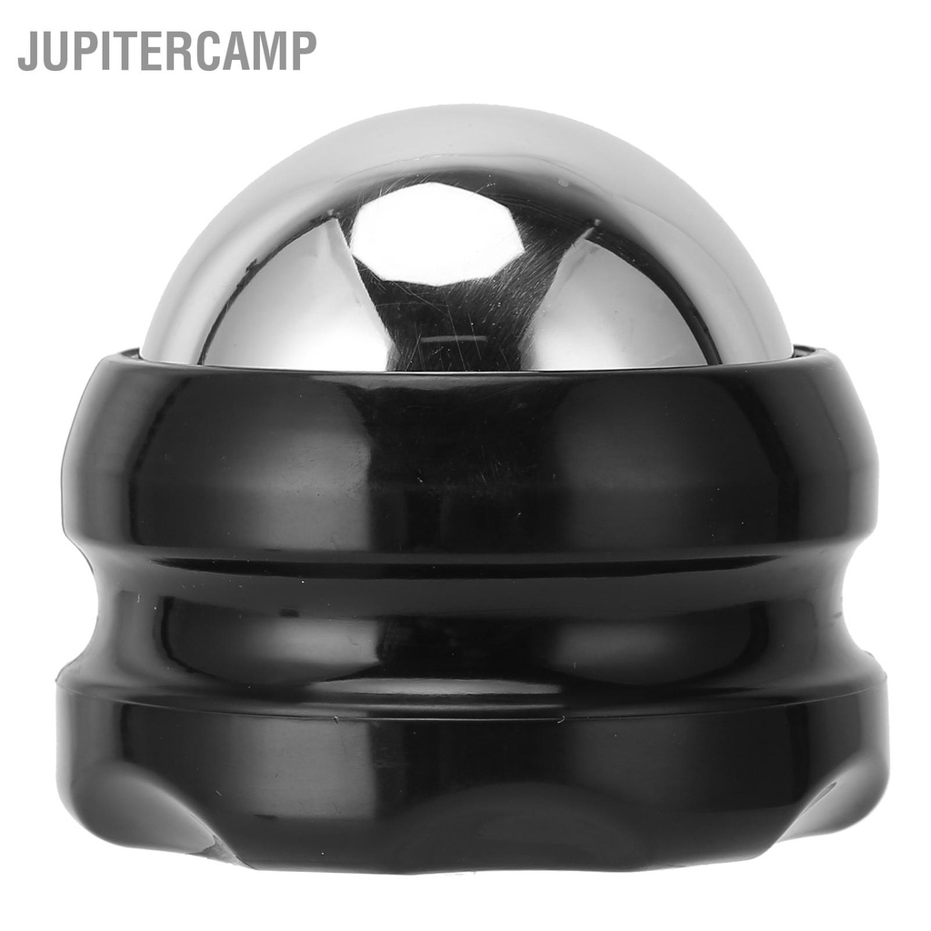 jupitercamp-ลูกกลิ้งนวดเย็นด้วยมือกล้ามเนื้อการกู้คืนเนื้อเยื่อลึกลูกบอลนวดผ่อนคลาย