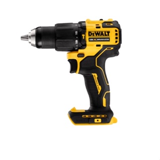 good.tools-DEWALT สว่านกระแทกไร้สาย 10มม. 12V ไร้แปรงถ่าน รุ่น DCD706N-XJ (เครื่องเปล่า) ถูกจริงไม่จกตา