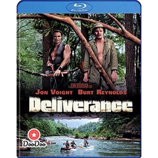 Bluray Deliverance (1972) ล่องแก่งธนูเลือด (เสียง Eng /ไทย | ซับ Eng/ไทย) หนัง บลูเรย์