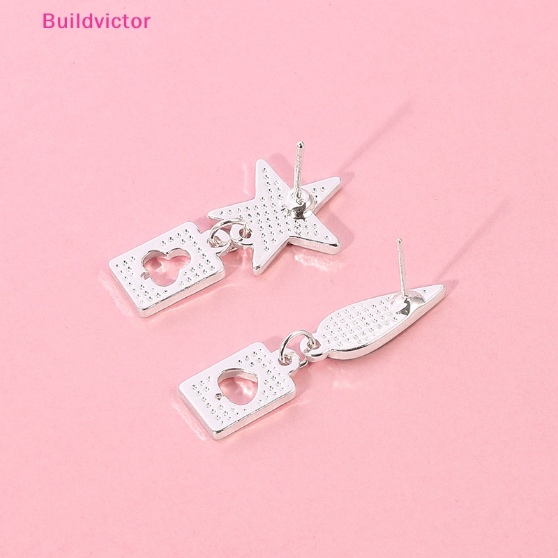 buildvictor-hunter-x-hunter-ต่างหูคอสเพลย์-hisoka-รูปหัวใจ-สีทอง-เครื่องประดับ-สําหรับแฟนคลับ-ของขวัญ