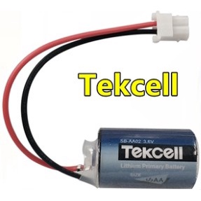 ถูก-tekcell-sa-aa02-3-6v-ส่งทุกวัน