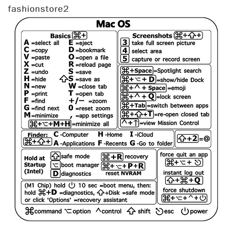 ใหม่-สติกเกอร์ติดแป้นพิมพ์-windows-word-excel-adobe-photoshop-30-ชิ้น-th