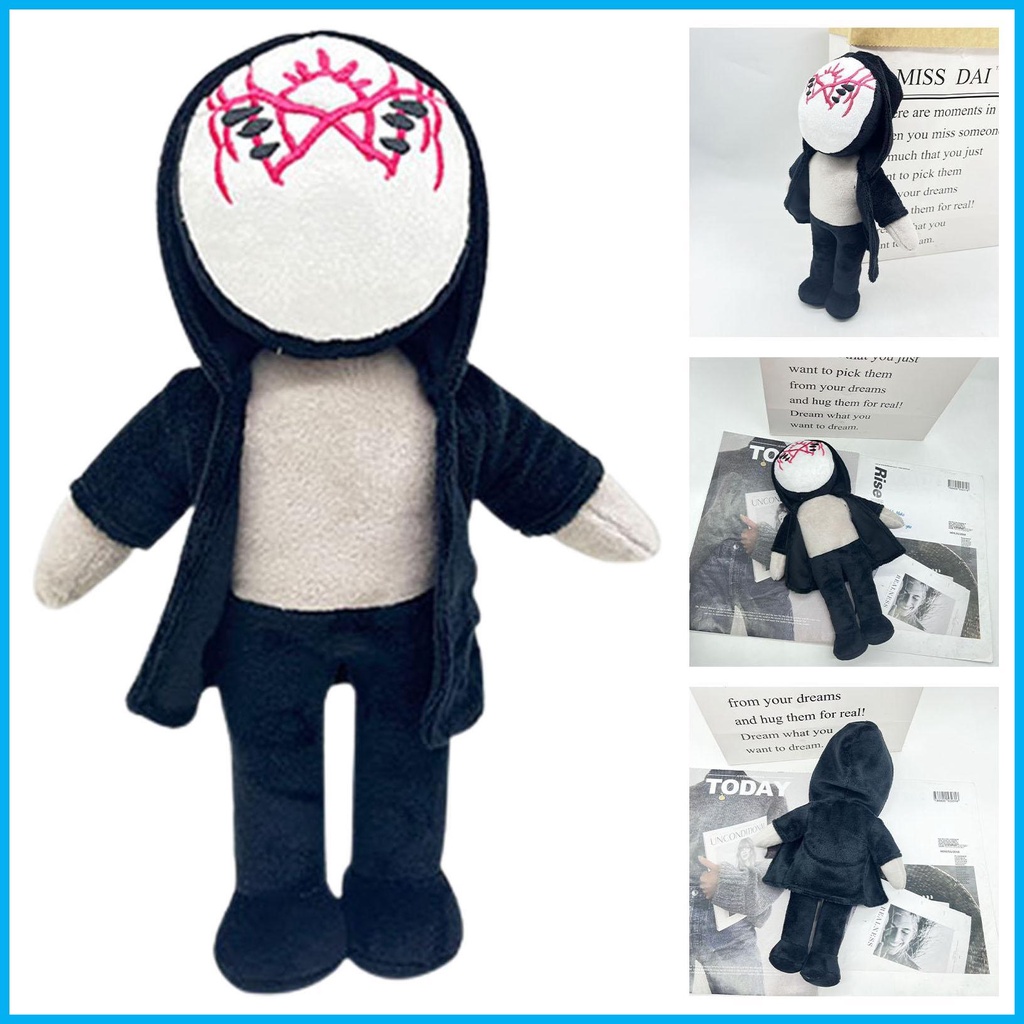 หมอนตุ๊กตานุ่ม-รูปการ์ตูนสัตว์น่ารัก-ขนาด-28-ซม-เหมาะกับของขวัญวันเกิด-สําหรับตกแต่งบ้าน