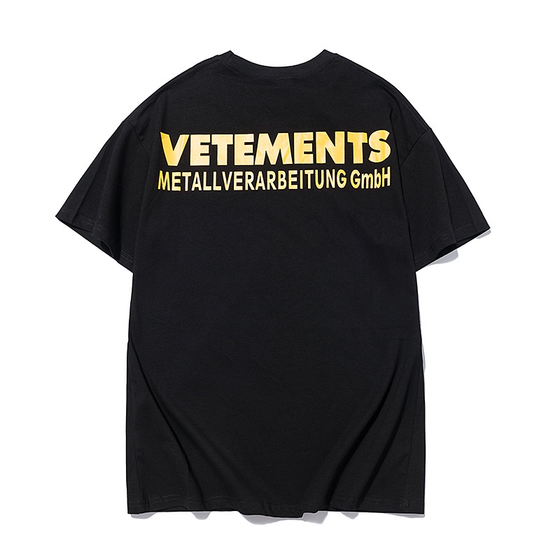 new-fashion-cb-vetements-เสื้อยืด-ผ้าฝ้ายแท้-พิมพ์ลายตัวอักษร-สไตล์คลาสสิก-ไซซ์-s-5xl