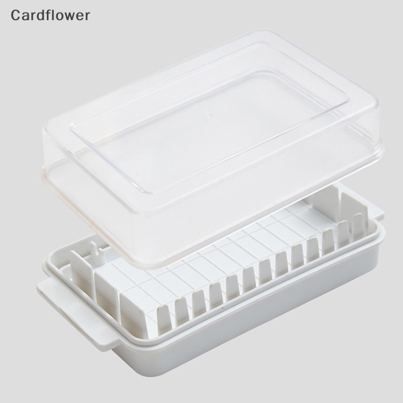 lt-cardflower-gt-กล่องเก็บเนย-เนย-ตัดเนย-ในตู้เย็น-กล่องเก็บของที่ปิดสนิท-กล่องเก็บเนย-ลดราคา