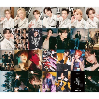 ใหม่ อัลบั้มการ์ดโลโม่ 5-STAR สําหรับเด็ก 55 ชิ้น