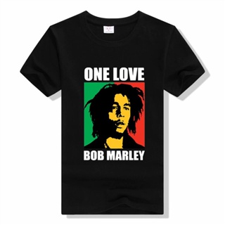 ขายดี เสื้อยืดลําลอง แขนสั้น พิมพ์ลาย Rapper Bob Marley 3d โอเวอร์ไซซ์ โอเวอร์ไซซ์ แฟชั่นฤดูร้อน สําหรับผู้ชาย 236787