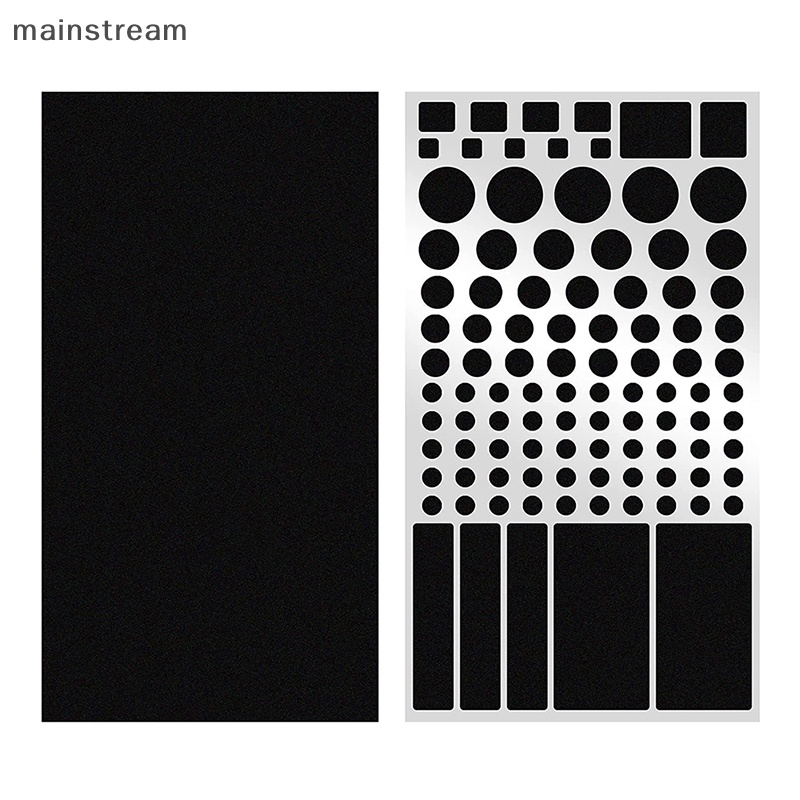 mainstream-สติกเกอร์ทึบแสงอัตโนมัติ-led-สําหรับบูติกอิเล็กตรอน