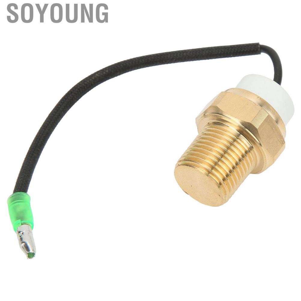 Soyoung Thermostat Water Pump Switch Thermo 3085352 High Sensitivity ...