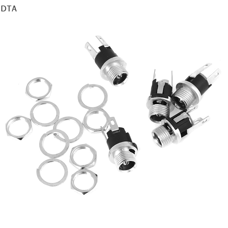 dta-ซ็อกเก็ตแจ็คเชื่อมต่อ-dc-ตัวเมีย-5-5-มม-x-2-5-มม-5-ชิ้น