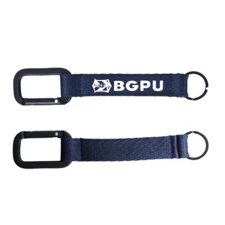 พวงกุญแจ BGPU KEYCHAIN 2023 สีกรมท่า