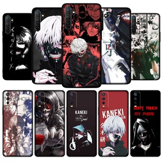 เคสซิลิโคนนิ่ม ลาย Tokyo ghoul RCZ76 สําหรับ Vivo V5 V5Plus Lite V7 Plus V5S Y66 Y67 Y75 Y79