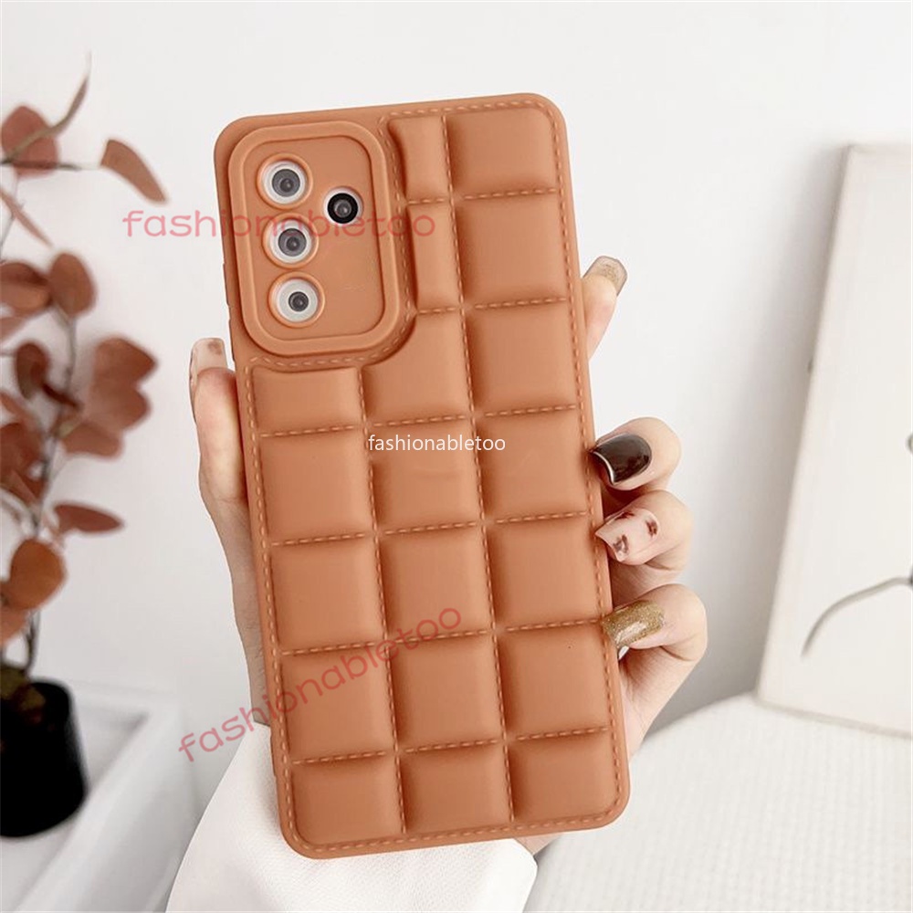 เคสโทรศัพท์หนังแข็ง-ฝาพับ-กันกระแทก-สีมาการอง-หรูหรา-สําหรับ-samsung-galaxy-m14-m54-m34-m-14-m-54-m-34-samsungm14-samsungm54-4g-5g