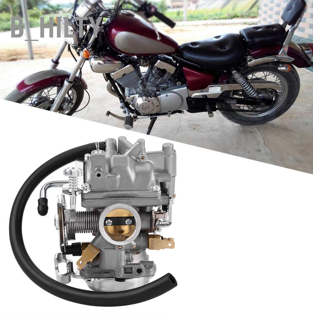 b-hilty-เปลี่ยนคาร์บูเรเตอร์-carb-สำหรับ-yamaha-virago-250-xv250-1995-2007