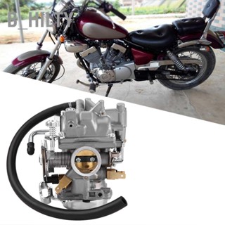 B_HILTY เปลี่ยนคาร์บูเรเตอร์ Carb สำหรับ Yamaha Virago 250 XV250 1995-2007