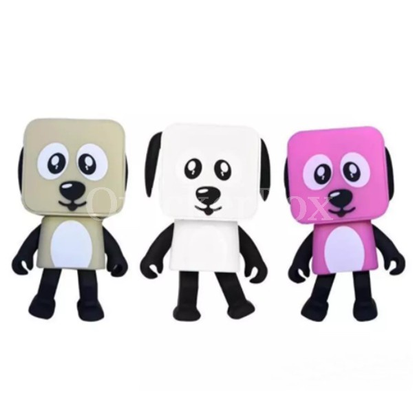 สมาร์ทด๊อก-ลำโพงบลูทูธ-smart-dog-ลำโพง-สุนัข-robot-เต้นได้