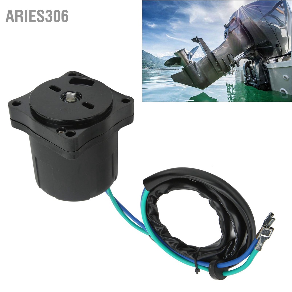 aries306-มอเตอร์เอียง-12v-36120-zy9-013-สําหรับเรือ-suzuki-outboard-75-225hp