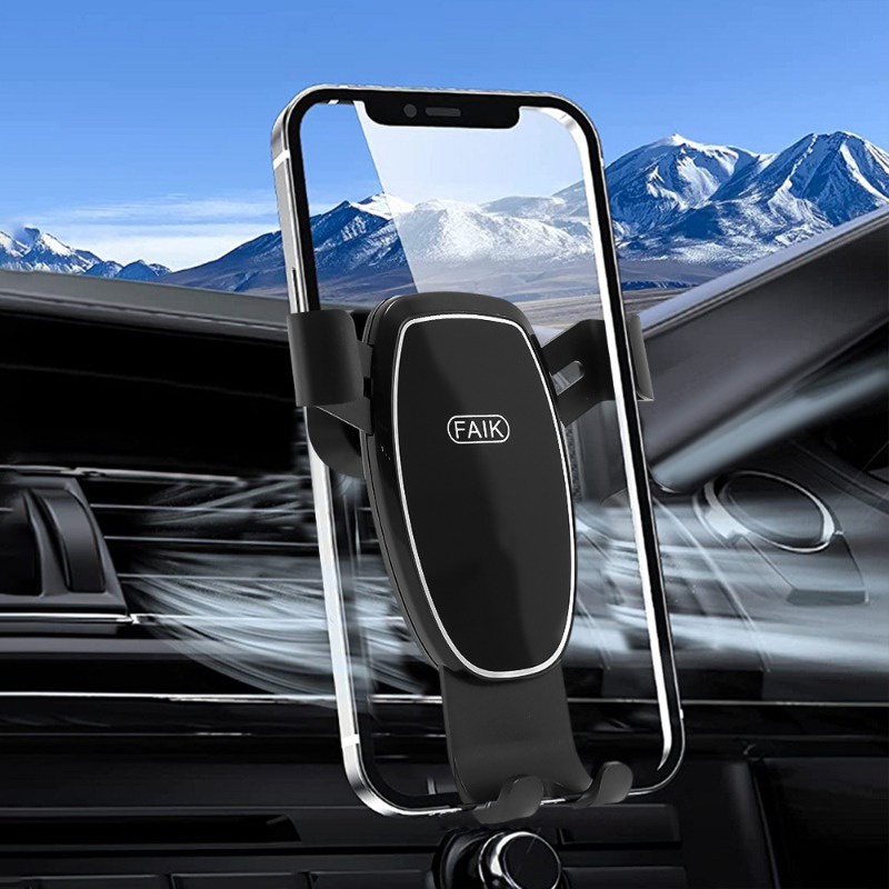 ที่วางโทรศัพท์แรงโน้มถ่วง-แบบถอดออกได้-แบบพกพา-ขาตั้ง-gps-ในรถยนต์-หมุนได้-360-องศา-ขายึดสมาร์ทโฟน-กันกระแทก-สําหรับรถยนต์