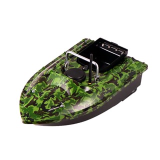 Intelligent Remote Control Bait Boat ABS Wear-Resistant Scratch Resistance