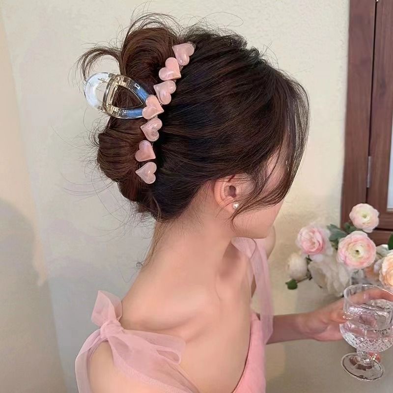 กิ๊บติดผม-ขนาดใหญ่-คุณภาพสูง-แฟชั่นฤดูร้อน-สไตล์เกาหลี-สําหรับผู้หญิง