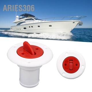 Aries306 ฝาครอบฟิลเลอร์น้ํามันเชื้อเพลิงเรือ ไนล่อน 38 มม. (1.5 นิ้ว) สําหรับเรือยอร์ช