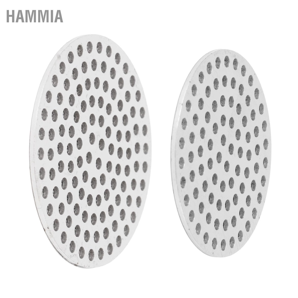 hammia-puck-screen-double-layer-100-m-304-stainless-steel-filter-ตัวกรองแบบใช้ซ้ำได้สำหรับตะกร้ากรอง-portafilter