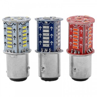 มาใหม่ 1157 ไฟเบรก LED และเบรกหลัง 12V